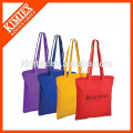 Fashion cheap brand gift shopping trolley bag